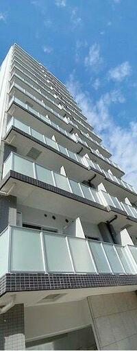 プレール・ドゥーク北品川