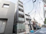 セリュークス高田馬場 5階 502 トップ画像