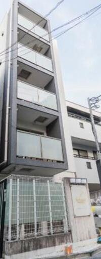 セリュークス高田馬場
