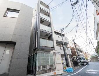 セリュークス高田馬場