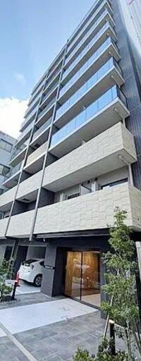 クレヴィスタ三ノ輪