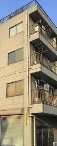 コーポ石井