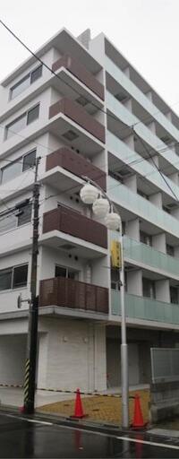 MAXIV HY’s 南砂町