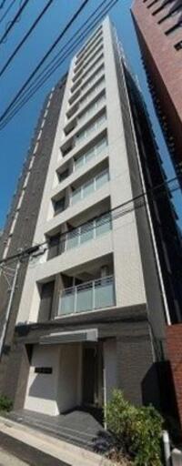AXAS初台