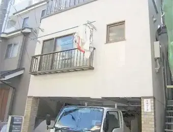 清水コーポ