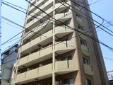 パレステュディオ新宿WEST 10階 1004 トップ画像