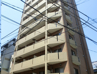 パレステュディオ新宿WEST