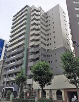 ガラ・グランディ西新宿