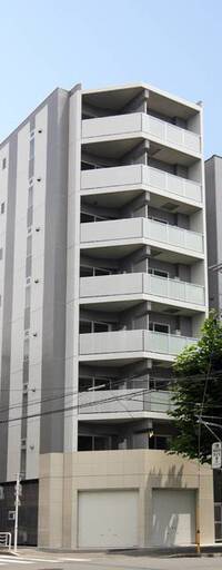 アクタス森下