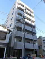 グランヴァン深川木場