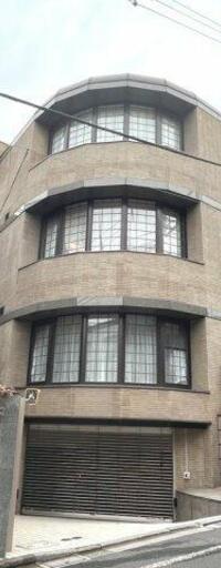 レグナス市ヶ谷払方町