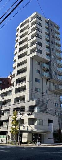 クレストラフィーネ旗の台