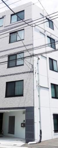シエロアイル品川
