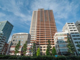 アトラスタワー小石川 17階 1708 トップ画像