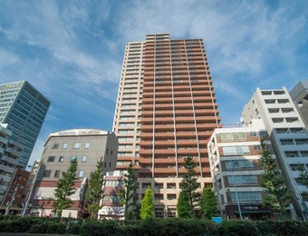 アトラスタワー小石川