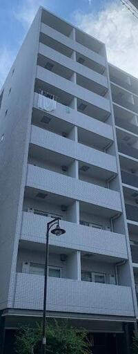 ヴォーガコルテ浅草橋