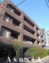 プラネ小石川播磨坂