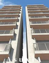 デュオフラッツ飯田橋WEST