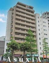 シルバープラザ白山