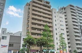 シルバープラザ白山