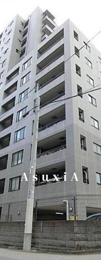 ヴェルビュ本郷壱岐坂弐番館