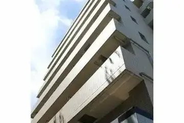 スカイコート東陽町EASTの外観