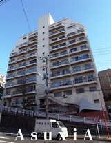 シャンボール文京