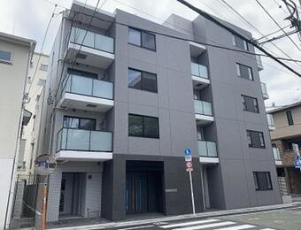 Live Casa門前仲町