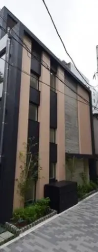 LEGALAND白山