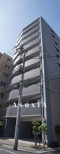 レヴィ亀戸