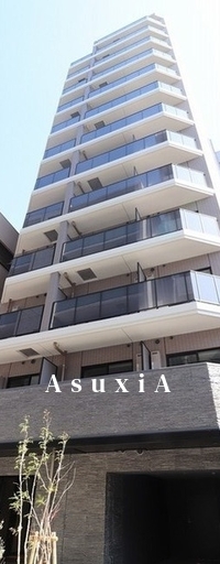 江戸川橋ステーションレジデンス