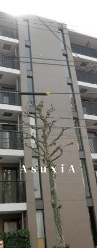 ガリシア新宿西落合