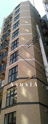 グランフォース森下