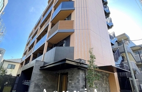 ARKMARK西小山