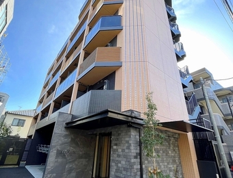 ARKMARK西小山