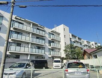 スタイリオ中延ⅡWEST