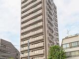 藤和シティホームズ早稲田 14階 1401 トップ画像