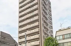 藤和シティホームズ早稲田