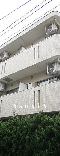 レヴィールシティ西新宿