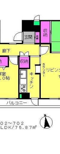 リベラ千石