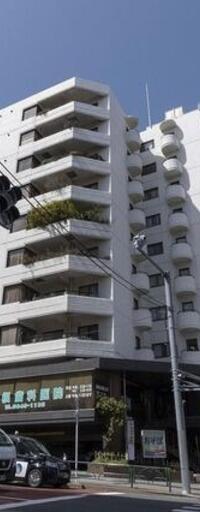 山屋東陽ハイツ