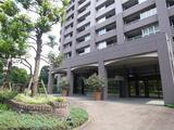 リバーシティ21イーストタワーズⅡ 21階 2106