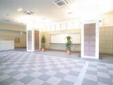 リバーシティ21イーストタワーズⅡ
