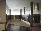 リバーシティ21イーストタワーズ