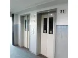 リバーシティ21新川