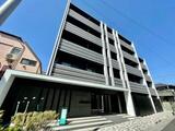 アジールコート東大井 4階 419 トップ画像