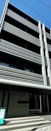 アジールコート東大井