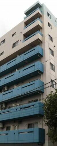 フィオーレ東大井