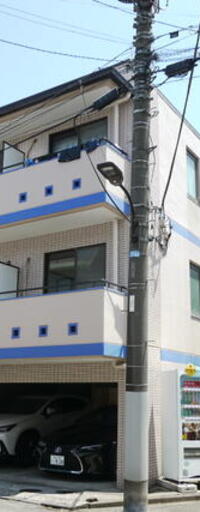 ベルメゾン三田