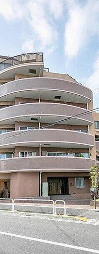 ベルス大崎百反坂